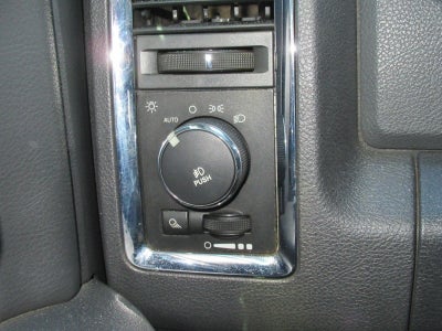 2012 RAM 2500 Laramie