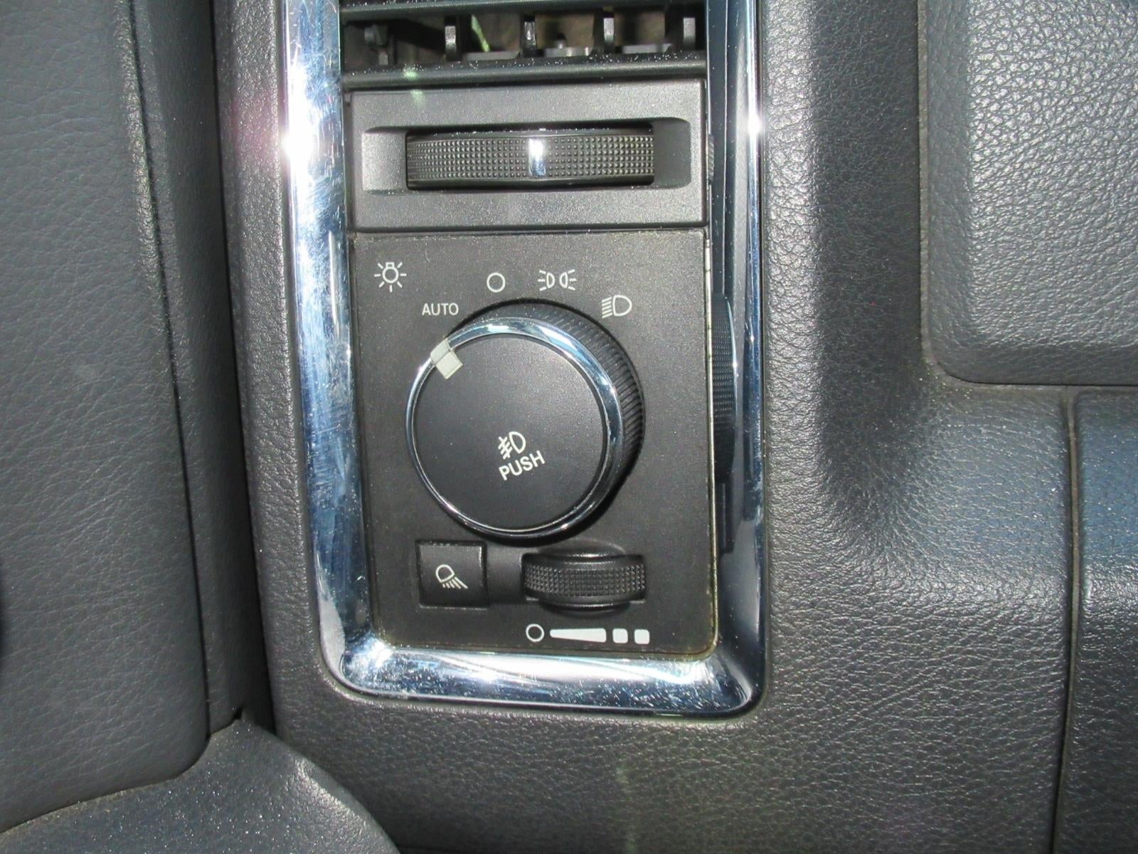 2012 RAM 2500 Laramie