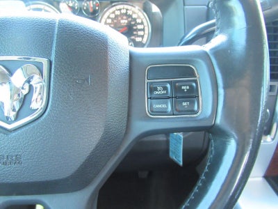 2012 RAM 2500 Laramie