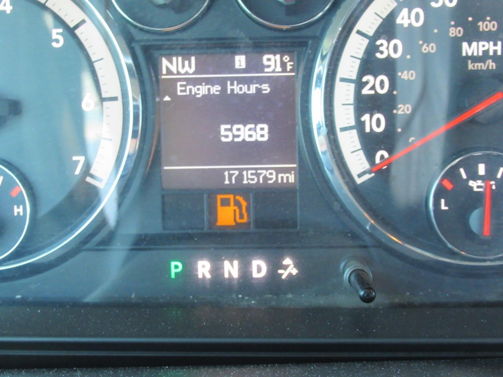 2012 RAM 2500 Laramie