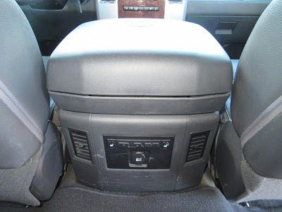 2012 RAM 2500 Laramie