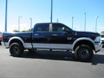 2012 RAM 2500 Laramie