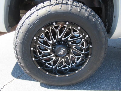 2012 RAM 2500 Laramie