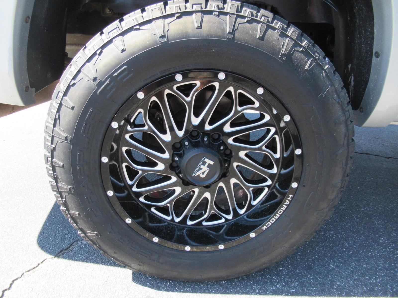 2012 RAM 2500 Laramie