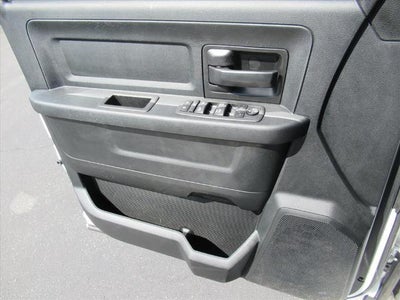 2021 RAM 2500 Tradesman