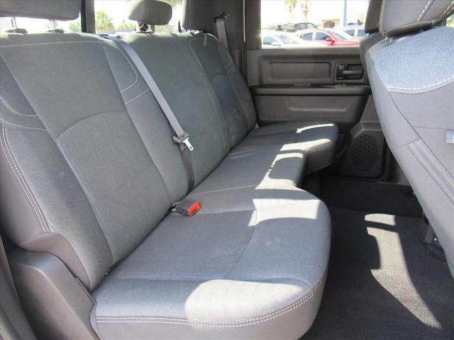 2021 RAM 2500 Tradesman