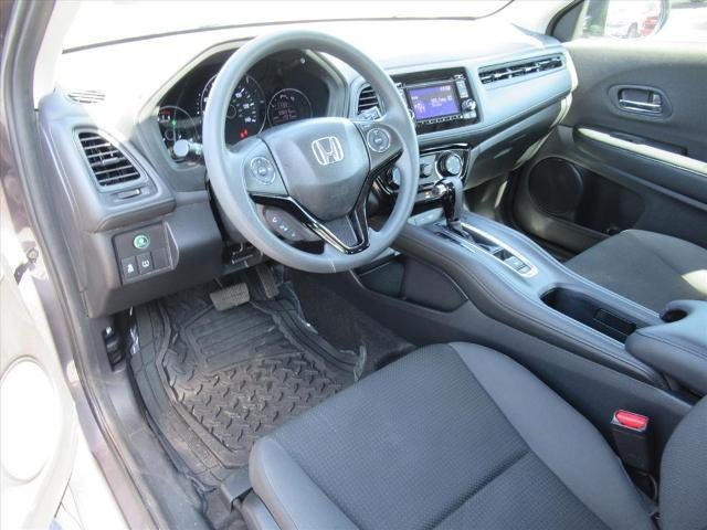 2019 Honda HR-V LX