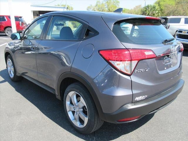 2019 Honda HR-V LX
