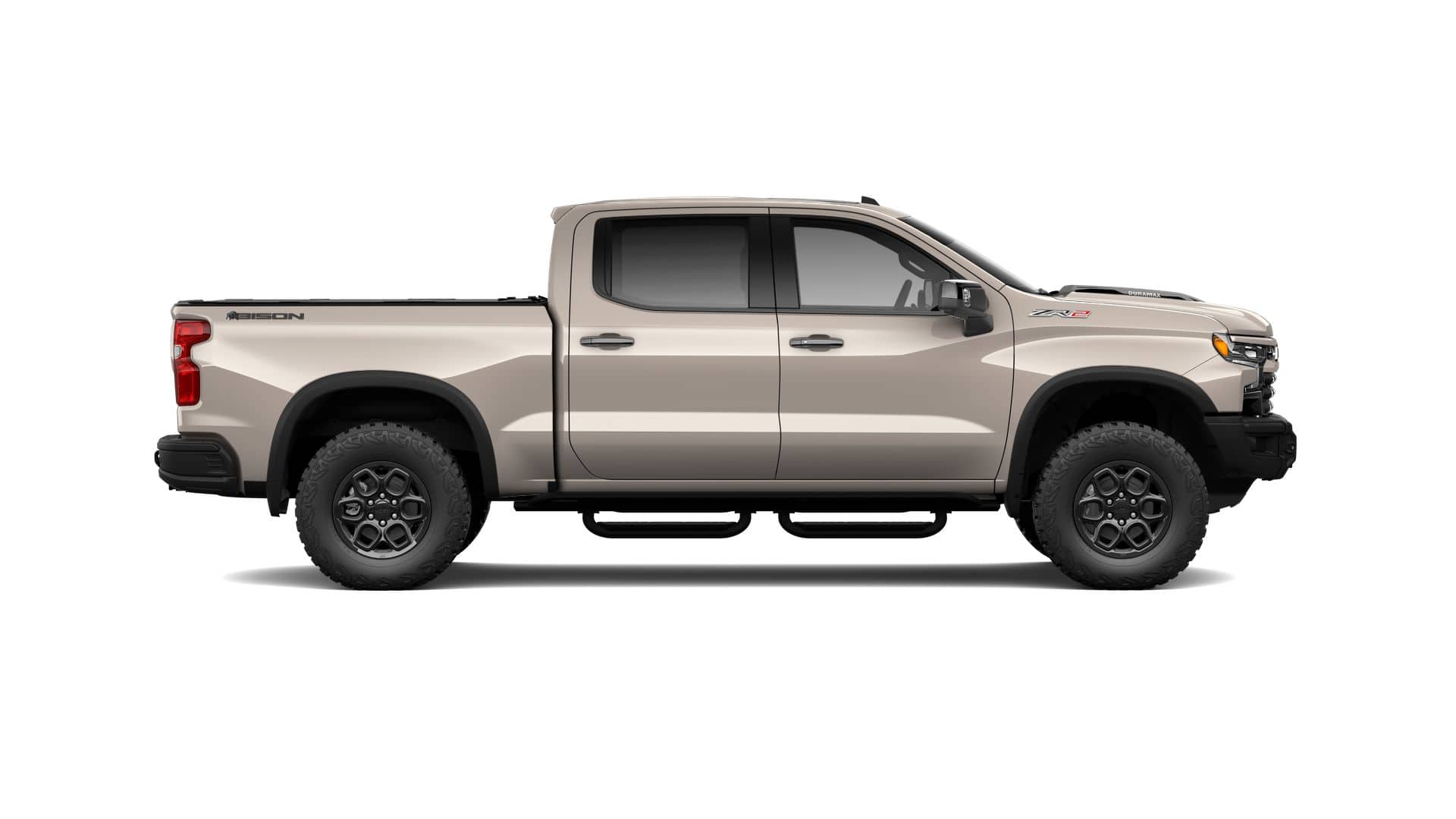 2026 Chevrolet Silverado 1500 ZR2 - Photo 3