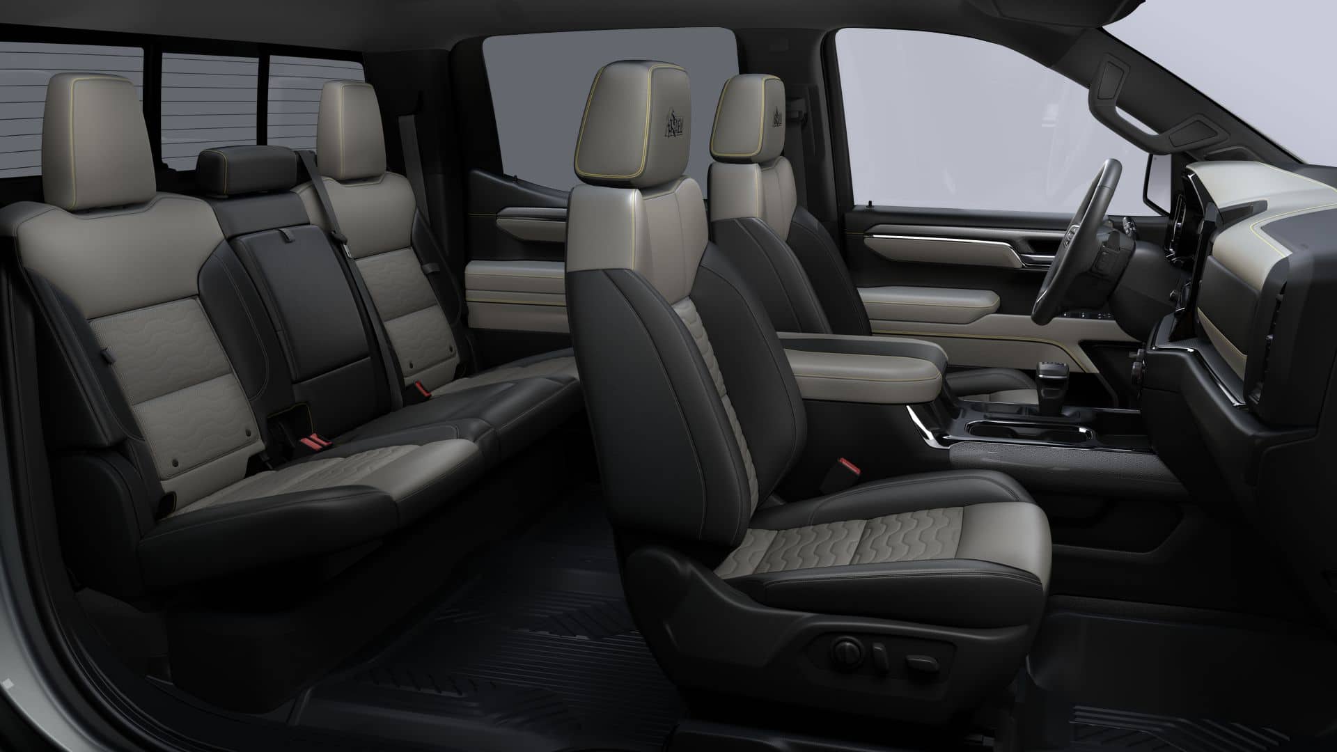 2026 Chevrolet Silverado 1500 ZR2 - Photo 6