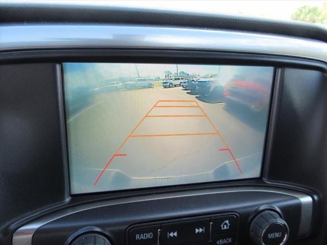 2017 Chevrolet Silverado 1500 LT All Star Edition