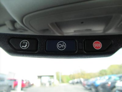 2017 Chevrolet Silverado 1500 LT All Star Edition