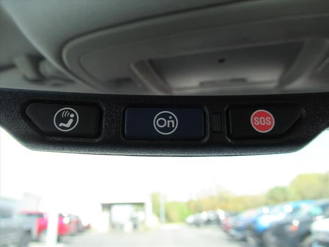 2017 Chevrolet Silverado 1500 LT All Star Edition