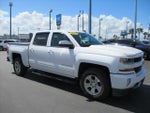2017 Chevrolet Silverado 1500 LT All Star Edition