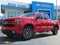 2022 Chevrolet Silverado 1500 LTD RST All Star Edition