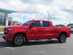 2022 Chevrolet Silverado 1500 LTD RST All Star Edition