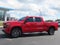 2022 Chevrolet Silverado 1500 LTD RST All Star Edition
