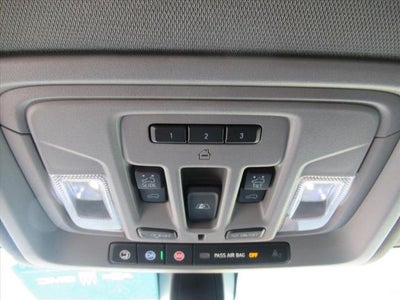 2022 Chevrolet Silverado 1500 LTD RST All Star Edition