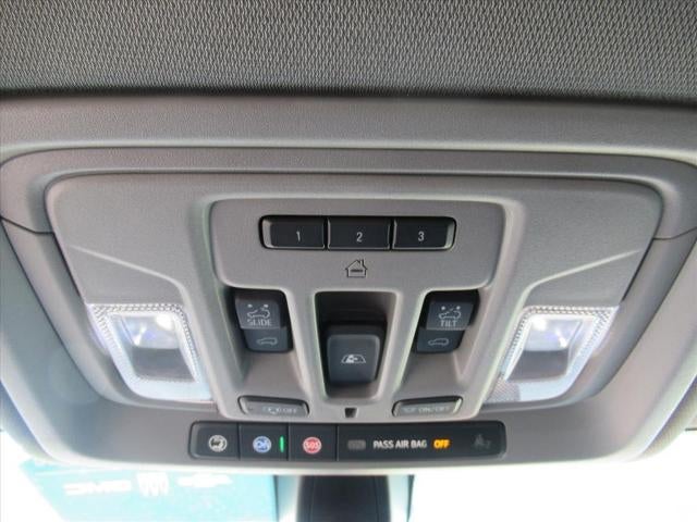 2022 Chevrolet Silverado 1500 LTD RST All Star Edition