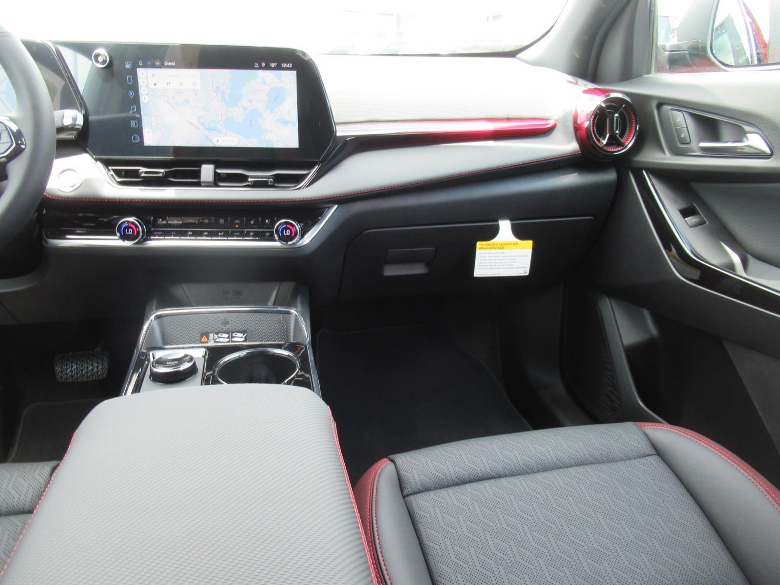 2027 Chevrolet Equinox RS - Photo 14
