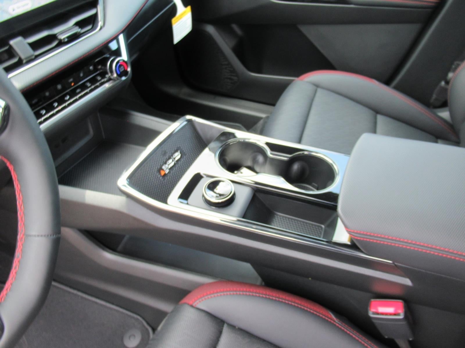 2027 Chevrolet Equinox RS - Photo 16