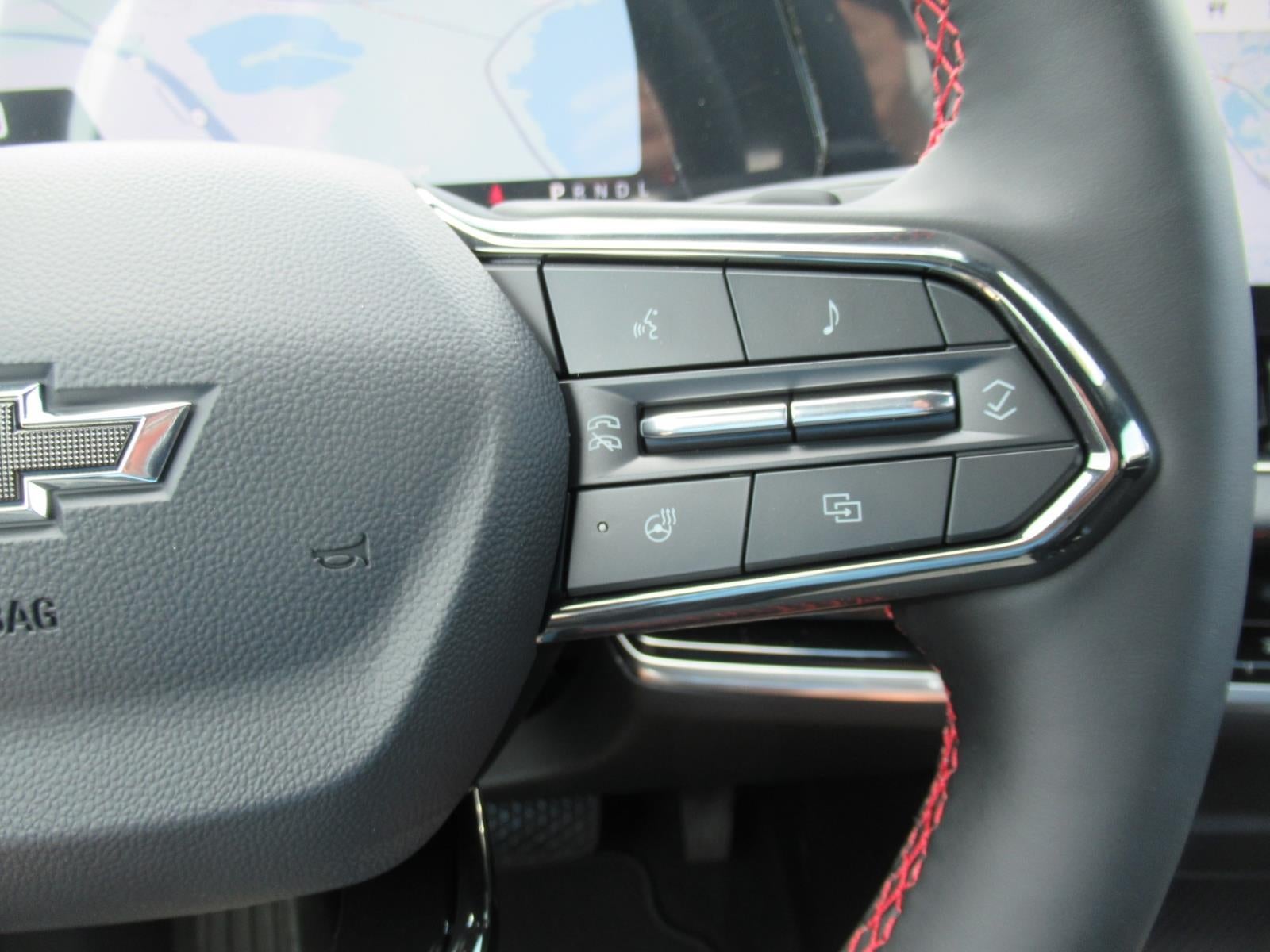 2027 Chevrolet Equinox RS - Photo 25