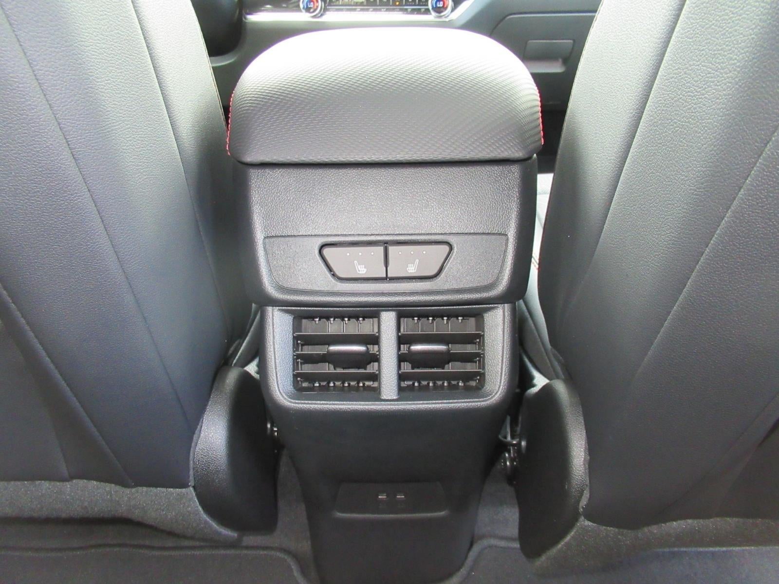2027 Chevrolet Equinox RS - Photo 32