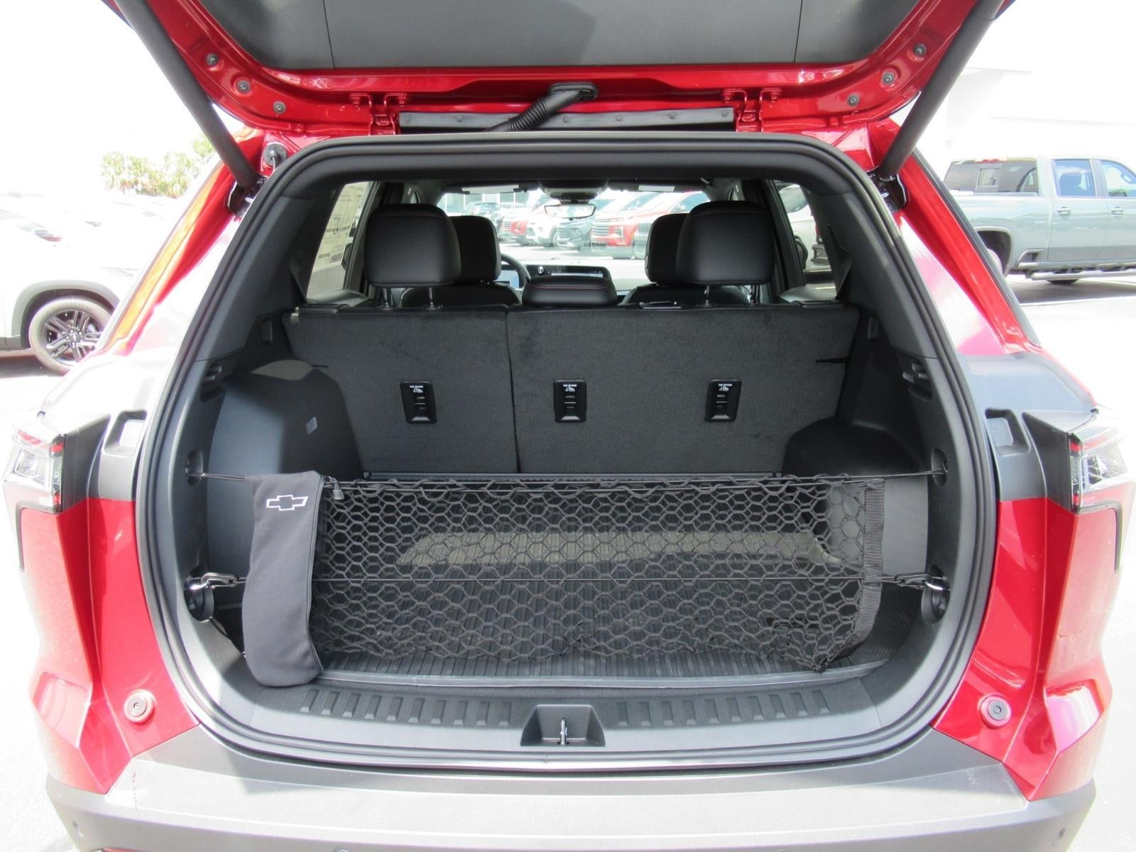2027 Chevrolet Equinox RS - Photo 34