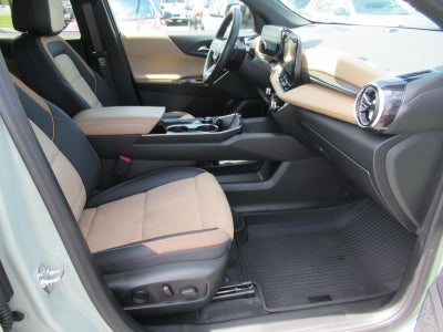 2025 Chevrolet Equinox FWD ACTIV