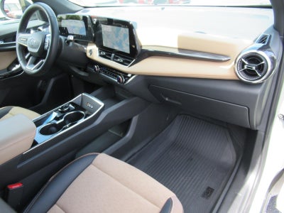 2025 Chevrolet Equinox FWD ACTIV