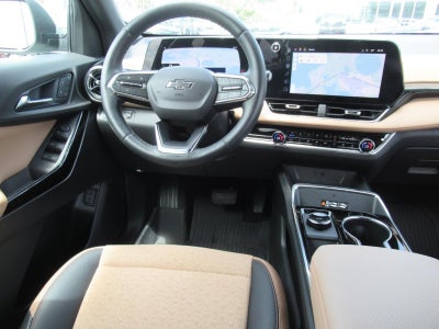 2025 Chevrolet Equinox FWD ACTIV
