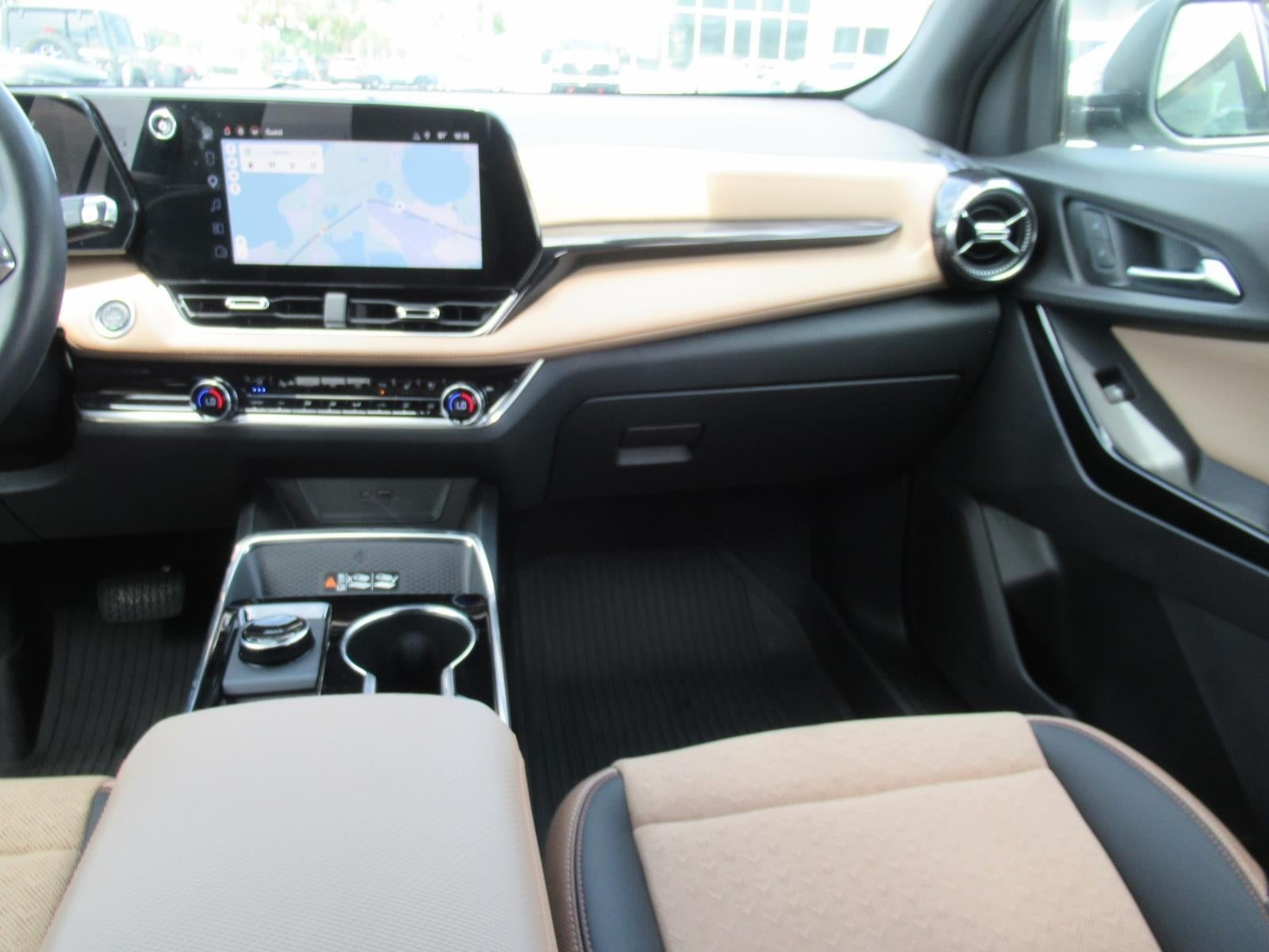 2025 Chevrolet Equinox FWD ACTIV