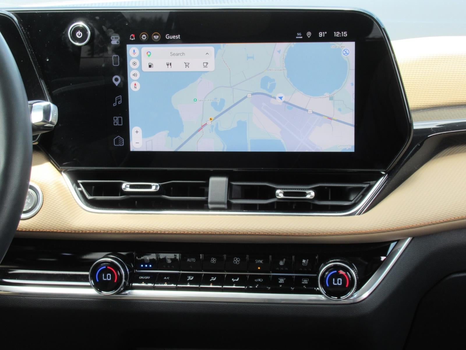 2025 Chevrolet Equinox FWD ACTIV