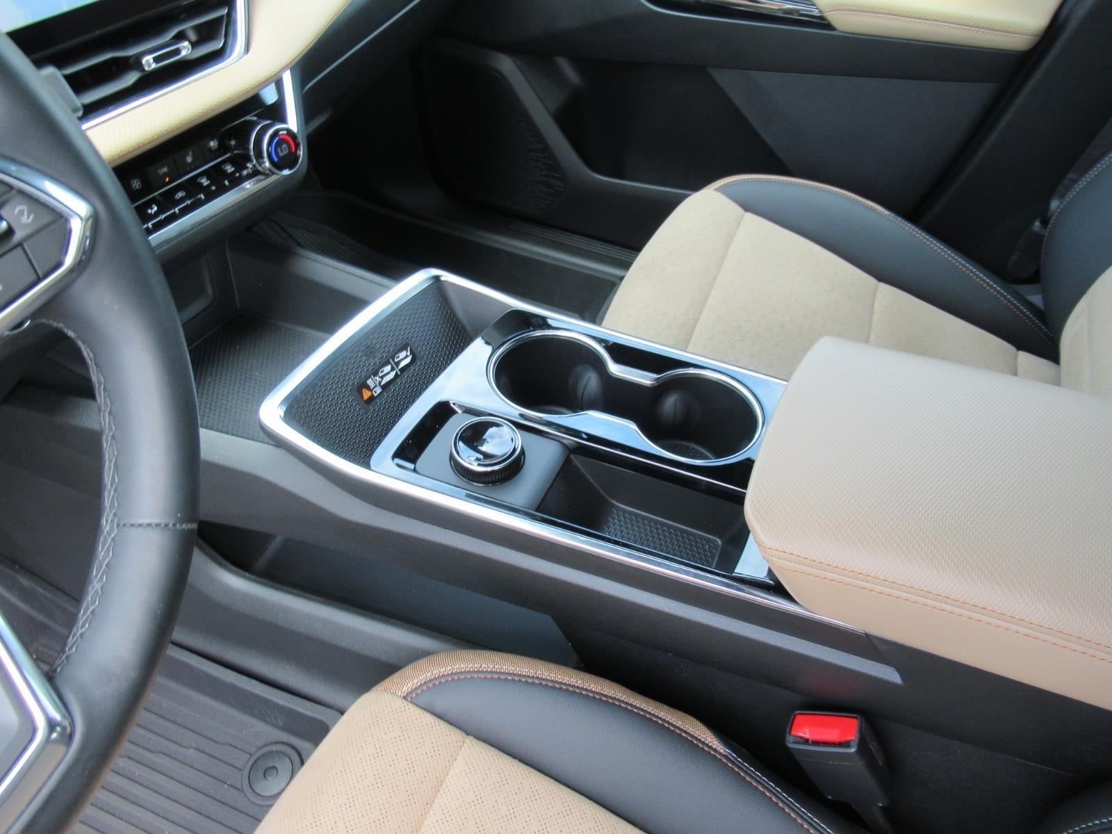 2025 Chevrolet Equinox FWD ACTIV
