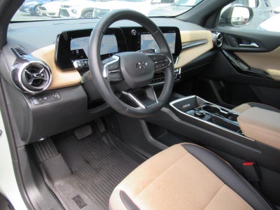 2025 Chevrolet Equinox FWD ACTIV