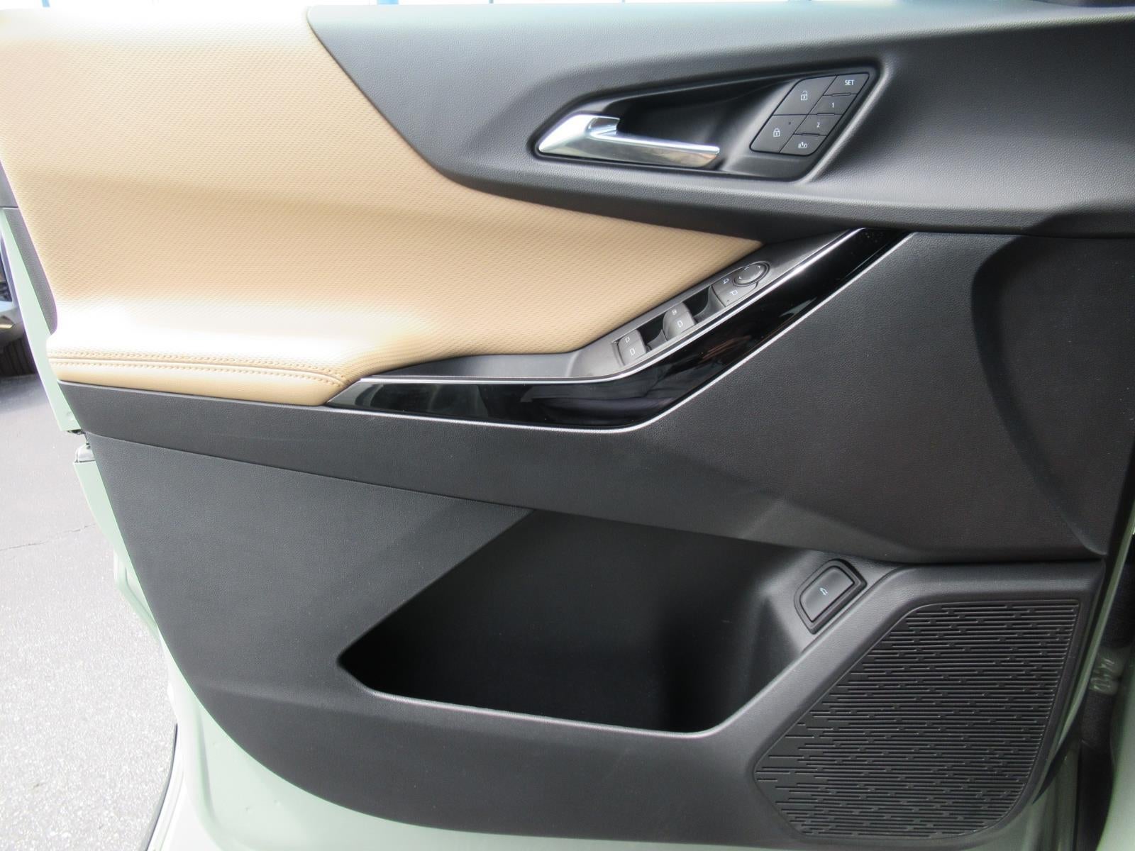 2025 Chevrolet Equinox FWD ACTIV