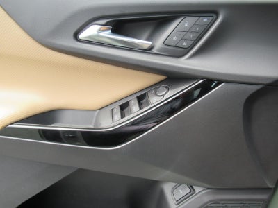 2025 Chevrolet Equinox FWD ACTIV