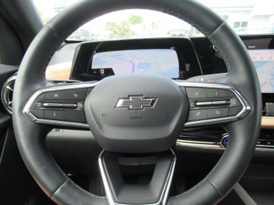 2025 Chevrolet Equinox FWD ACTIV