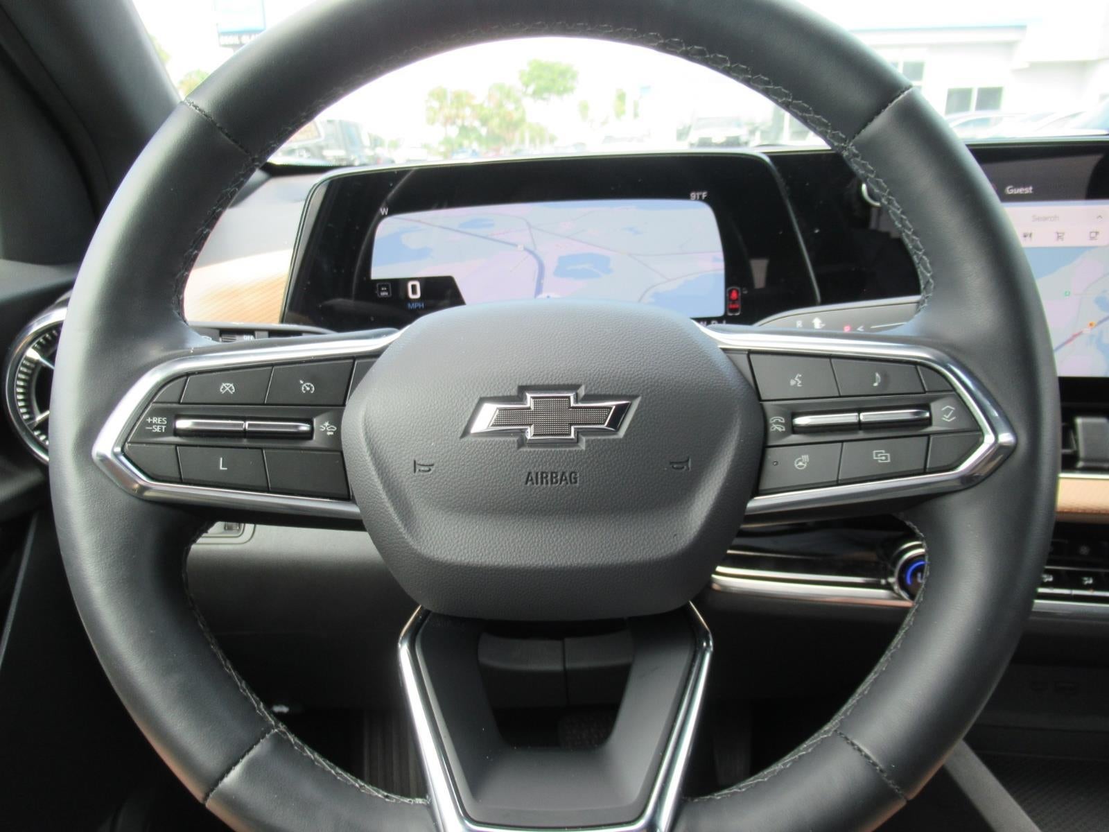 2025 Chevrolet Equinox FWD ACTIV