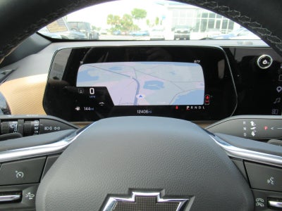 2025 Chevrolet Equinox FWD ACTIV