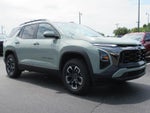 2025 Chevrolet Equinox FWD ACTIV