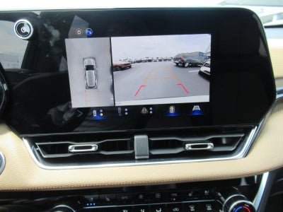2025 Chevrolet Equinox FWD ACTIV