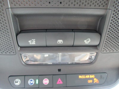 2025 Chevrolet Equinox FWD ACTIV