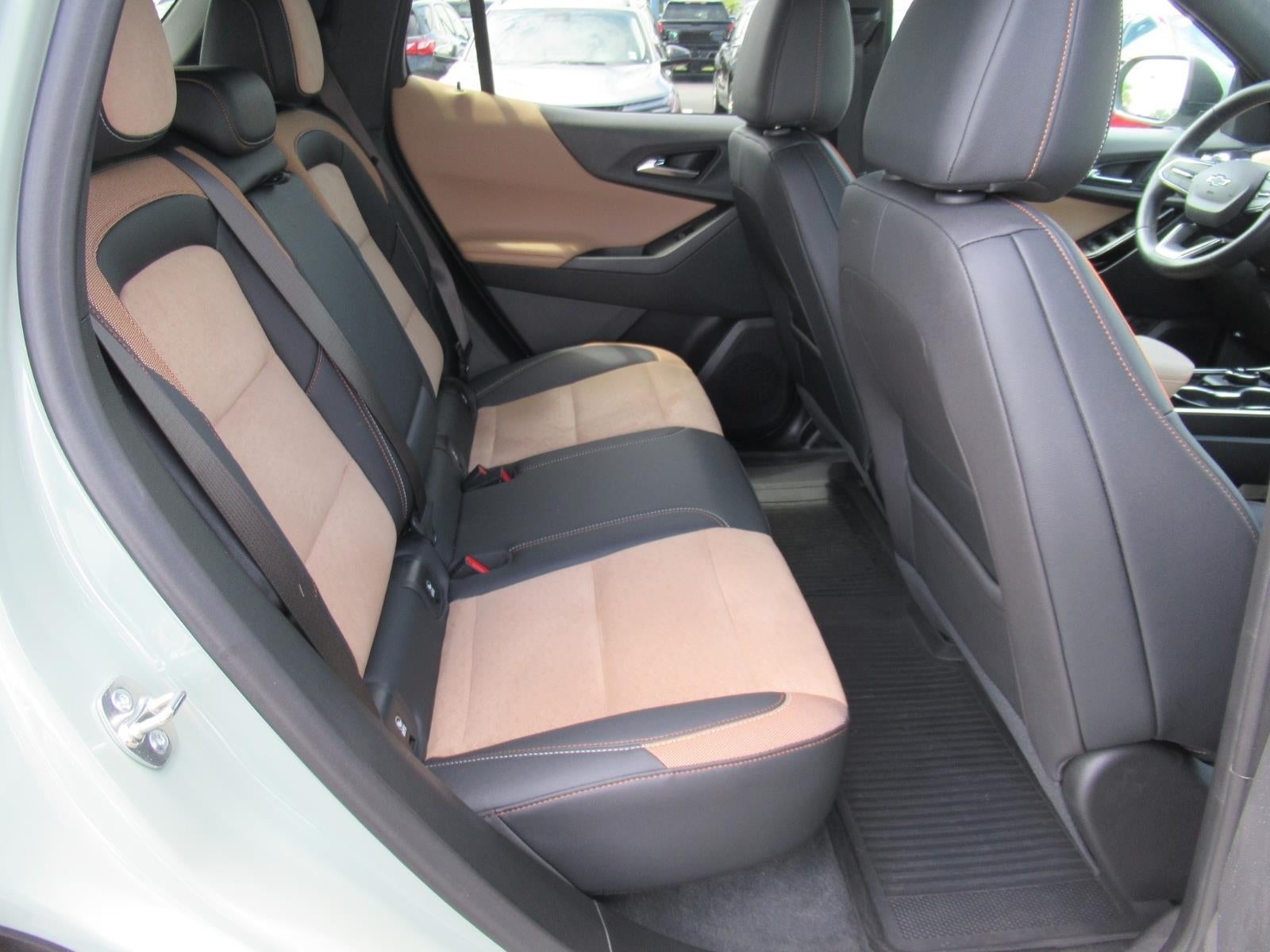 2025 Chevrolet Equinox FWD ACTIV