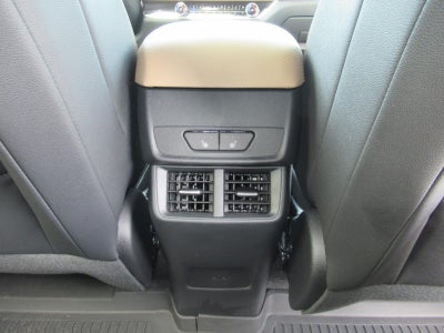 2025 Chevrolet Equinox FWD ACTIV