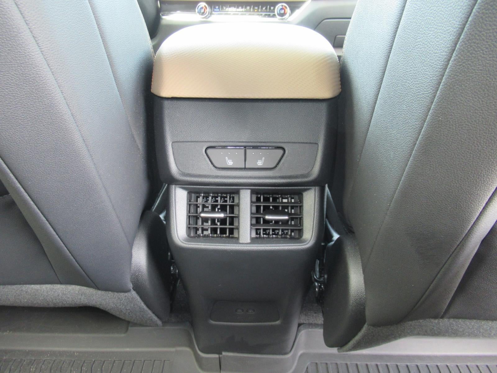 2025 Chevrolet Equinox FWD ACTIV