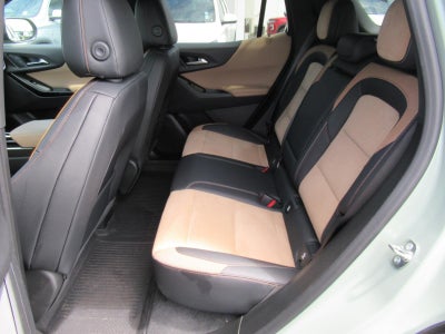 2025 Chevrolet Equinox FWD ACTIV