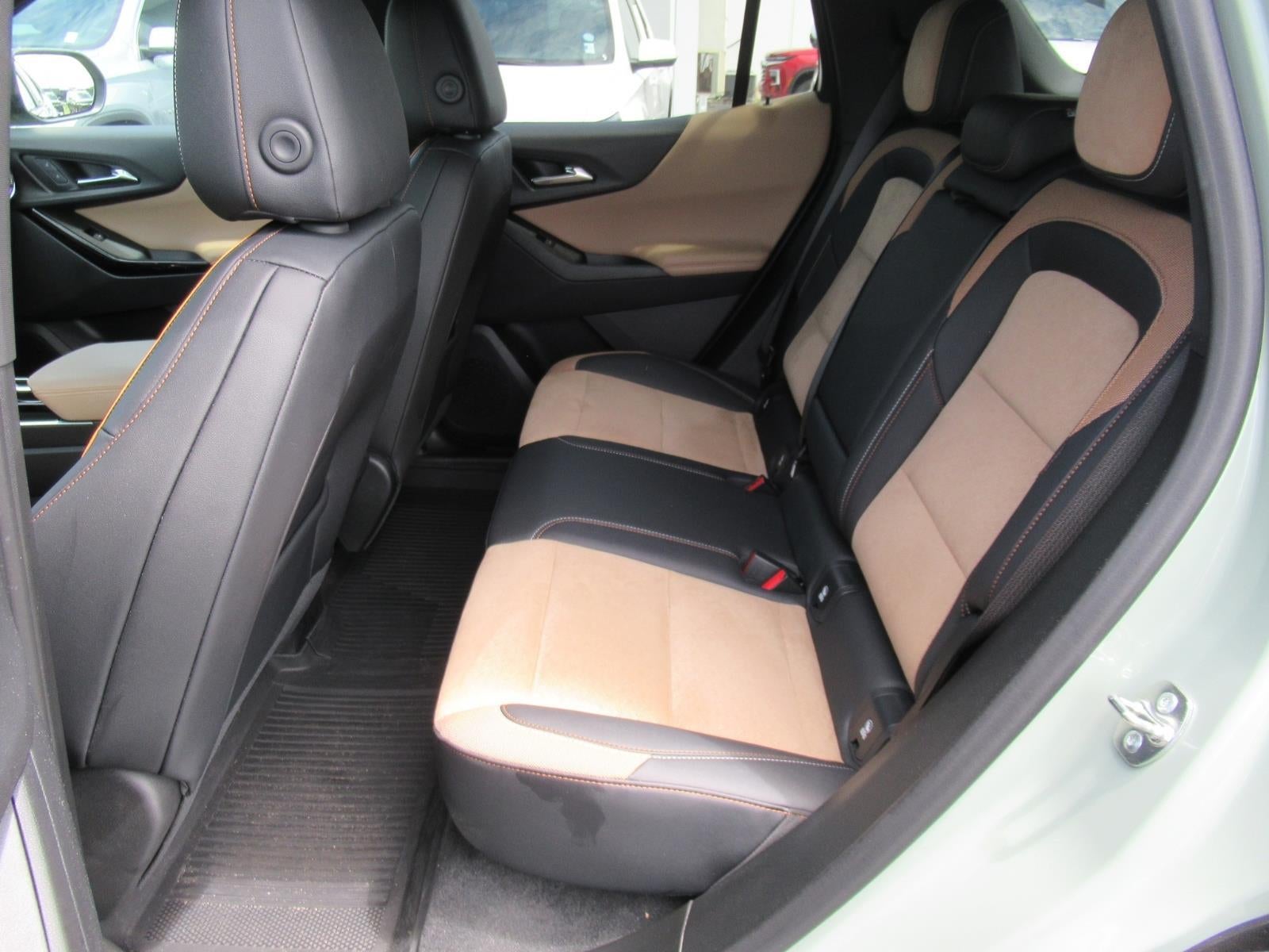 2025 Chevrolet Equinox FWD ACTIV
