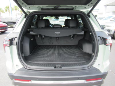 2025 Chevrolet Equinox FWD ACTIV