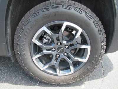 2025 Chevrolet Equinox FWD ACTIV